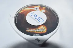 ヴァルハラナイツ2 バトルスタンス PSPソフト プレイステーションポータブル ケース無し ソフトのみ PSP