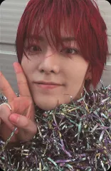 NCT 127 SMini Ver. YUTA Fact Check