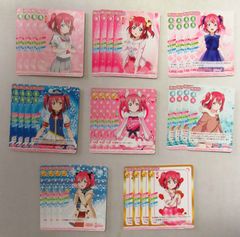 ヴァイスシュヴァルツ　麻美&墨&千鶴&瑠夏　4枚 WS 麻美&墨&千鶴&瑠夏 プロモ 4枚 - メルカリ