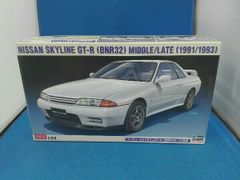 d*2様 GT-R BNR32 クリスタルホワイト オートアート1/18 - メルカリ