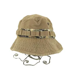 ポロバイラルフローレン Polo by RALPH LAUREN サファリハット メンズ  L/XL