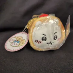 グレイ・パーカー・サービス 三つ星レストランのトルティーヤなマスコット ちいかわ