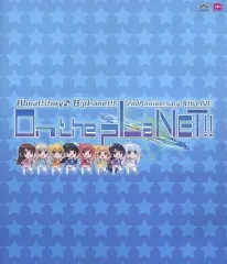 【中古】邦楽Blu-ray Disc 8beatStory♪ 8/pLanet!! / 2nd Anniversary 4th LIVE On the pLaNET!! [通常盤]
