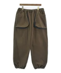iasof ナイロンパンツ y2k L 00s y2k airwalk レトロ希少七分丈ナイロンパンツ L - メルカリ