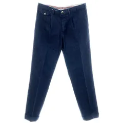 【新品未使用品】44 GERMANO スラックス　SLIM STRETCH 楽天市場】germano 44の通販