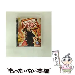 【中古】 レインボーシックス ベガス [PS3] / ユービーアイソフト