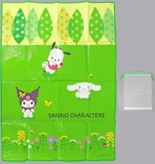 シナモロール　ポチャッコ　サンリオくじ　抱き枕　　ルームライト　レジャーシート サンリオ くじ シナモロール ポチャッコ レジャーシート 新品未