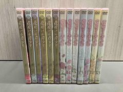 匿名配送 輸入版 キャンディ・キャンディ DVD BOX 20枚組 - メルカリ
