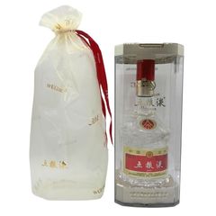 五粮液 ゴリョウエキ 2022 中国酒 500ml 52%【X1】 - メルカリ