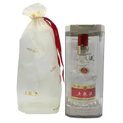 【未開封】中国白酒2本セット Yahoo!オークション -「中国 白酒」(その他) (アルコール)の落札