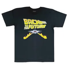 2025年最新】デロリアン tシャツの人気アイテム - メルカリ