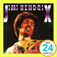 2024年最新】輸入盤 jimi hendrix / jimi hendrix experience box set （ltd）  [4cd]の人気アイテム - メルカリ