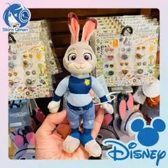 S2 10～15営業日発送 ディズニー ズートピア ジュディ ぬいぐるみ キーホルダー キーチェーン 上海ディズニー 上海ディズニーランド ニック ジュディ フラッシュ ボゴ  ベンジャミン・クロウハウザー  フィニック レミング アイスキャンディー