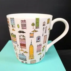 2025年最新】tiffany カップ ny限定の人気アイテム - メルカリ 2025年最新】tiffany カップ ny限定の人気アイテム - メルカリ