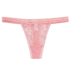 Tバック レディース サイドストリング 透ける 総レース 腰ゴム ストレッチ セクシー おしゃれ  大きいサイズ 黒 白 緑 水色 青 rt-030