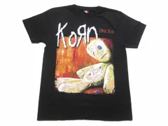 KORN コーン Ｔシャツ 432 SML