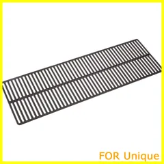【人気商品】遠藤商事 TKG 焼き網 300×150mm 鉄製で高温に強く熱を均一に分散 美味しく焼ける 隙間間隔:7mm 本格派焼き網 キャンプBBQアウトドア 業務用 中国 GLS0601