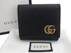 2024年最新】gucci マーモント コインケースの人気アイテム - メルカリ