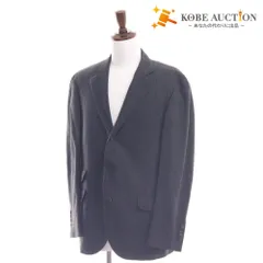 2025年最新】BRUNELLO CUCINELLI メンズ テーラードジャケットの