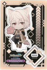 【中古】アクリルスタンド・アクリルパネル 棗巳波 アクリルスタンド 「アイドリッシュセブン in ナンジャタウン ～8th Anniversary Festival～」