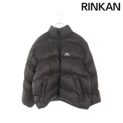 バレンシアガ 774000 TPO39 3B SPORTS ICON PEFFERダウン バレンシアガ 774000 TPO39 3B SPORTS ICON PEFFERダウン