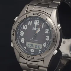2025年最新】oaw-100 CASIOの人気アイテム - メルカリ