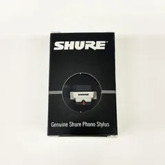はるか！ 新品未開封 SHURE フォノ カートリッジ Amazon.co.jp: SHURE フォノ カートリッジ M44G 【国内正規品