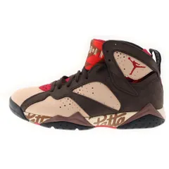 シューズ(男性用) Air Jordan 7 TEAM PATTA 23 楽天市場】patta