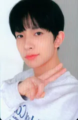 ENHYPEN HEESEUNG 2023 GGU GGU PACKAGE