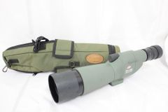 【返品保証】 コーワ Kowa TSN-602 Spotting Scope 20x 60x ソフトケース付き スポッティングスコープ  M6360