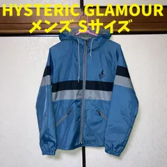 2025年最新】Hysteric Glamour ナイロンジャケットの人気アイテム