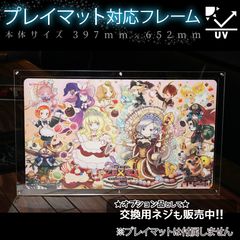 PSA鑑定ケース用アクリルフレーム3連【UVカット97%】 PSA鑑定ケース用アクリルフレーム3連【UVカット97%】 - メルカリ