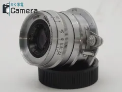 2024年最新】Lマウント Nikkor 5ｃｍの人気アイテム - メルカリ