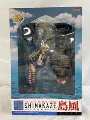新品 艦これ 島風1/8スケール塗装済フィギュア グッドスマイルカンパニー 2025年最新】艦隊これくしょん 島風 1/8 グッドスマイル