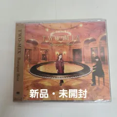 TWO-MIX/Baroque Bestのサムネイル