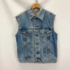 専用！90年代　リーバイス　ベスト SHRUNKEN 90S ベスト – リーバイス®公式オンラインストア