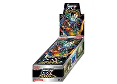 2025年最新】gxウルトラシャイニー 未開封パックの人気アイテム