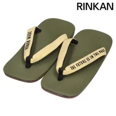 2025年最新】HUMAN MADE メンズ サンダルの人気アイテム - メルカリ