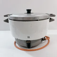 2025年最新】ガス炊飯器の人気アイテム - メルカリ
