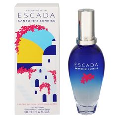 エスカーダ トロピカルパンチ オードトワレ（スプレータイプ）30mL