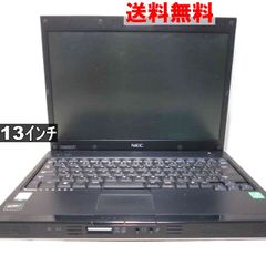 NEC VersaPro VJ20DN-5 均一 ジャンクPC 送料無料 [93353]