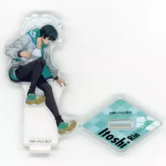 【中古】アクリルスタンド・アクリルパネル 糸師凛 「ブルーロック ミニミニアクリルスタンド Collection Acrobat」