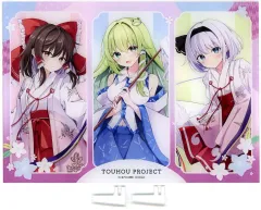 2025年最新】東方プロジェクト ラッキー缶バッジの人気アイテム - メルカリ