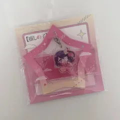 推しの子グッズ ほしの アイ アクリルスタンド ミニフィギュア