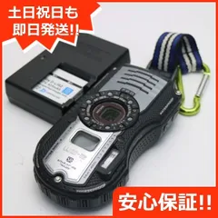 2024年最新】RICOH WG-5 GPSの人気アイテム - メルカリ