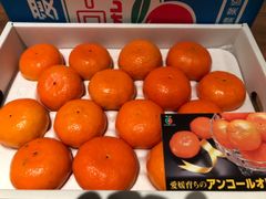 愛媛県産　アンコール オレンジ 32個 4kg 贈答用