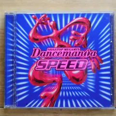 国内盤CD★オムニバス/Various Artists■ ダンスマニア SPEED 【TOCP4120/4988006757462】N03318