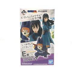 [중고] 이치 반 쿠지 E 상 MASTERLISE 슈우 & 마이 드래곤 볼 EX 마야 이상한 대 모험 [10]
