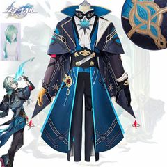 アルハイゼン 衣装 コスプレ 三分妄想 Mサイズ - メルカリ