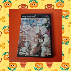 ●機神咆吼デモンベイン [通常版]　PS2ソフト【チャレンビー　ゲームソフト】